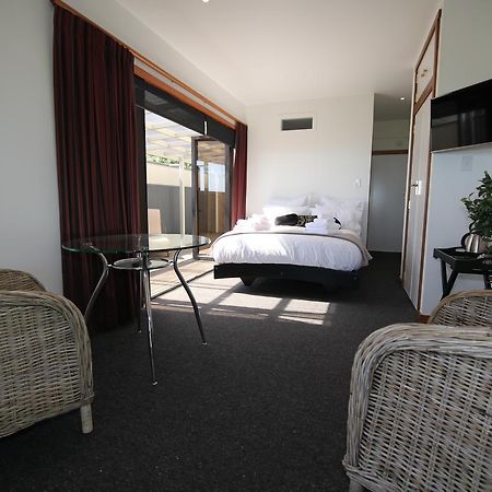 Te Puru Beach Lodge Luaran gambar