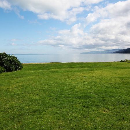 Te Puru Beach Lodge Luaran gambar