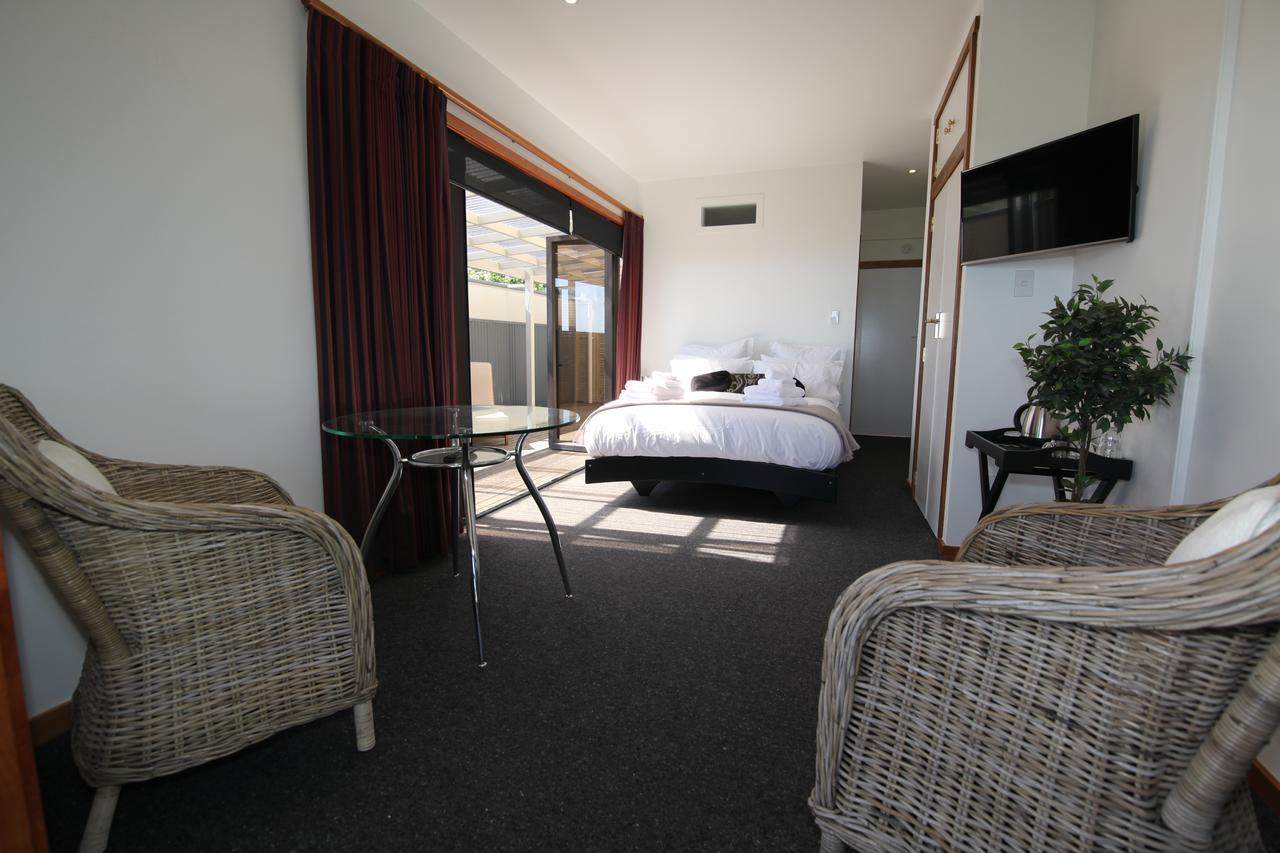 Te Puru Beach Lodge Luaran gambar
