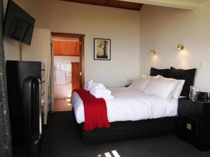Te Puru Beach Lodge Luaran gambar