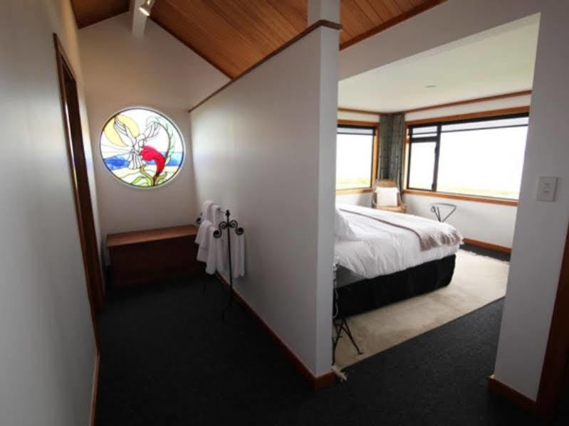 Te Puru Beach Lodge Luaran gambar