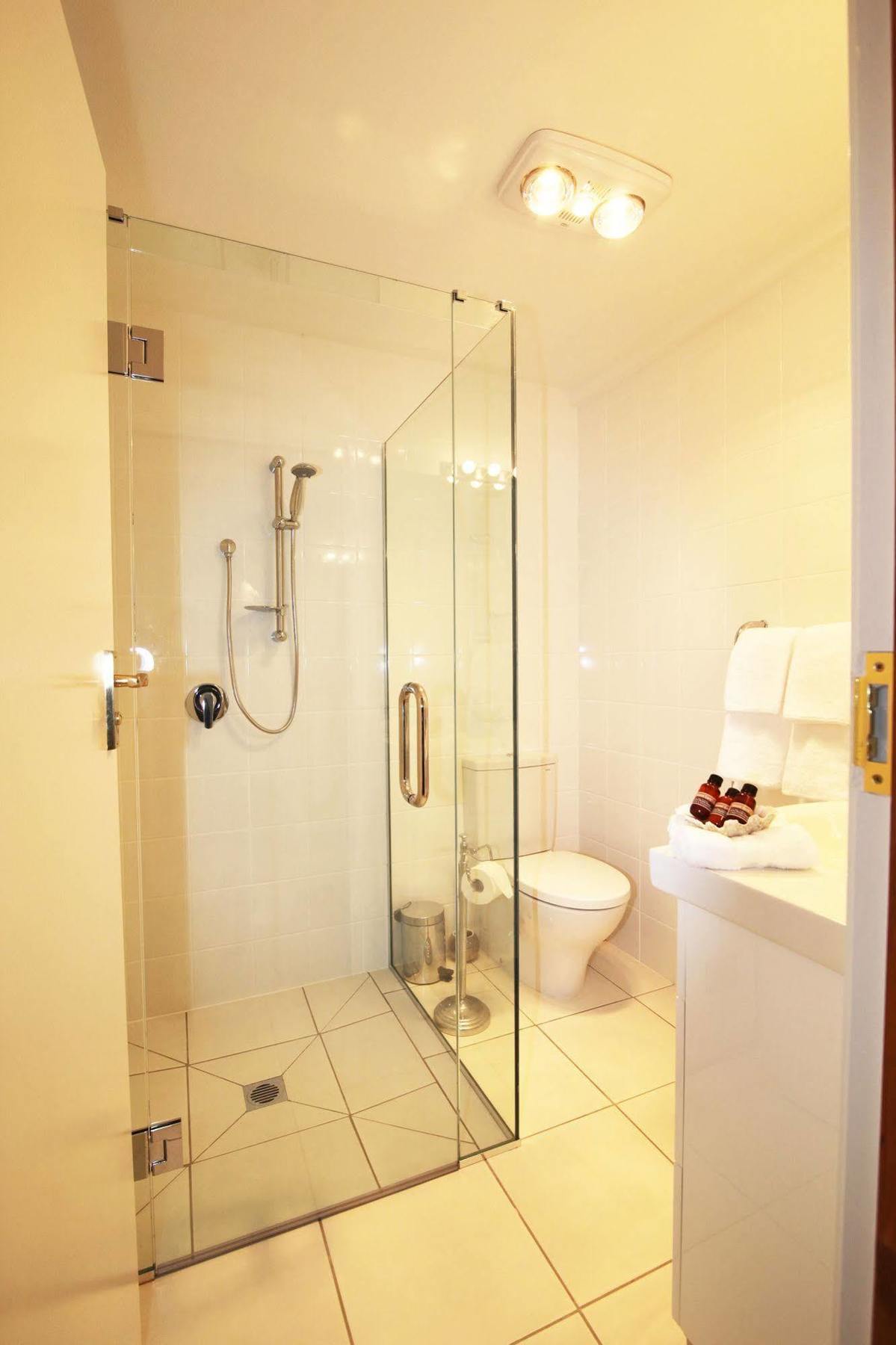 Te Puru Beach Lodge Luaran gambar